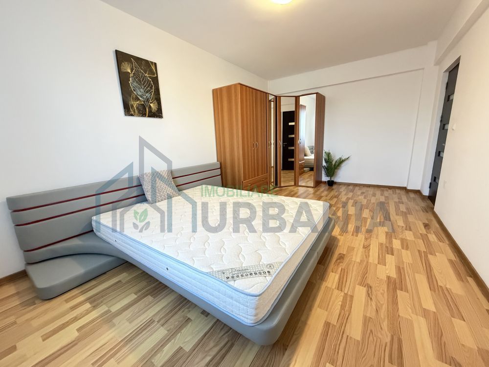 Apartament 2 camere, 58 mp, decomandat, etaj 1, Cug, Iași - Poză 3