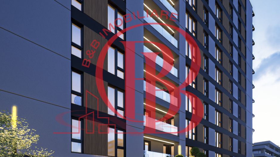 Garsoniera ideala pt  investitie Titan Pallady Metrou Nicolae Teclu - Poză 12