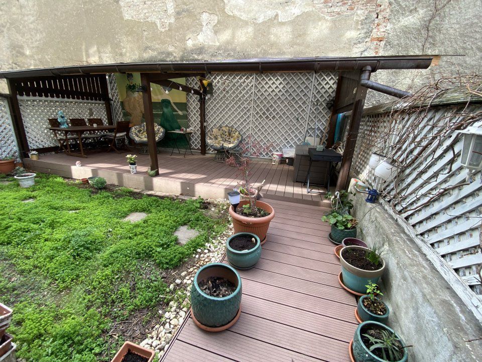 APARTAMENT 2 CAMERE CU TERASA - Poză 4
