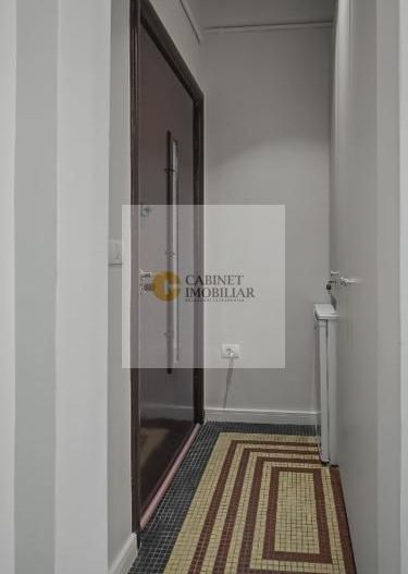 Garsoniera I Mantuleasa I Renovata I Etaj 4 - Poză 8