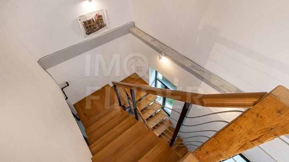 Inchiriere birou, 130 mp utili, zona NTT Data,  Central - Poză 21