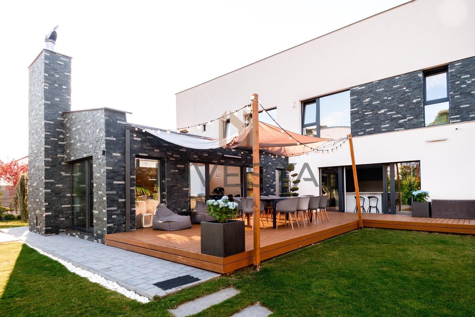 Vila premium Faget | 930 mp teren | Smart home | Finisaje de lux! - Poză 16