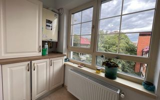 Apartament 2 camere premium  Gara - Arcu - Poză 8