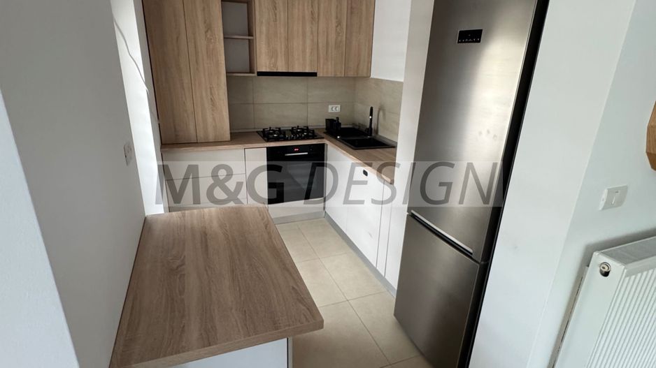 Apartament 3 camere Giroc- Calea Urseni - Poză 2