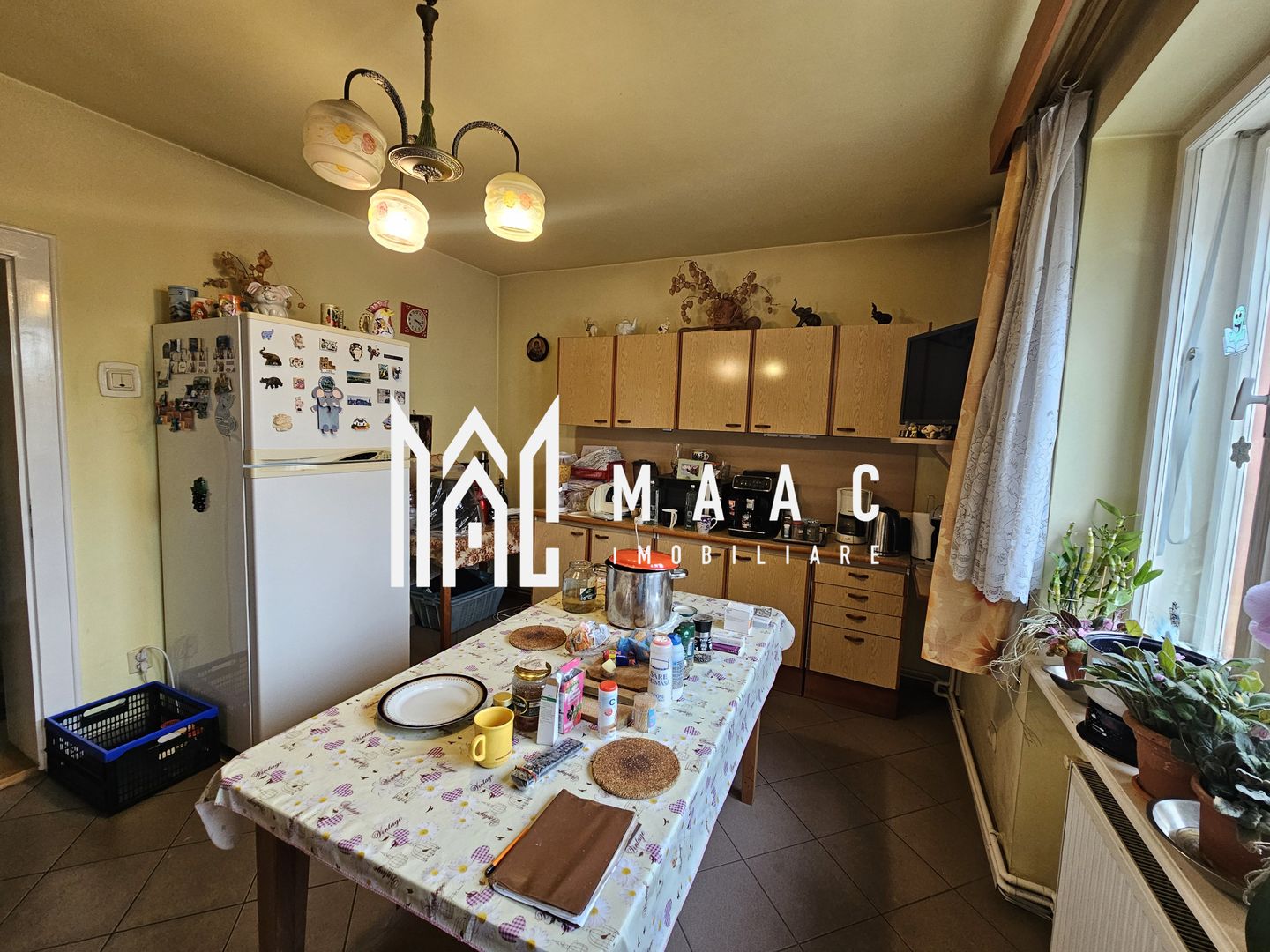 Casa 7 camere | Teren 1000 mp | 270 mp utili | Sub Arini - Poză 13