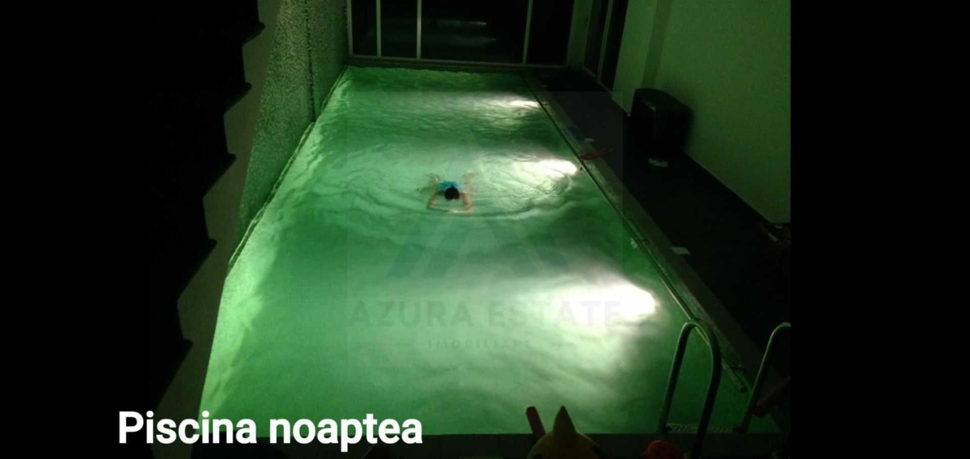 Vila ultrafinisata 550 mp utili si 2000 mp teren amenajat in Sibiu - Poză 20