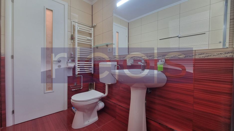 VANZARE 4 CAMERE- DECOMANDAT- MALL  VITAN - Poză 21