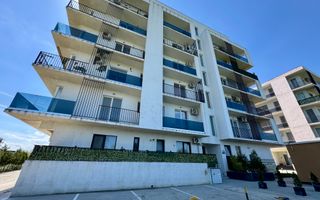 Apartament 3 camere de vânzare Mamaia Sat, Constanța - Poză 13