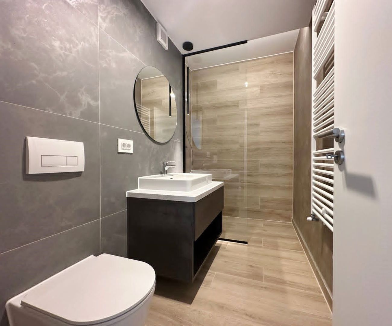 Vindem apartament NOU faza 5 Coresi Avantgarden - Poză 12