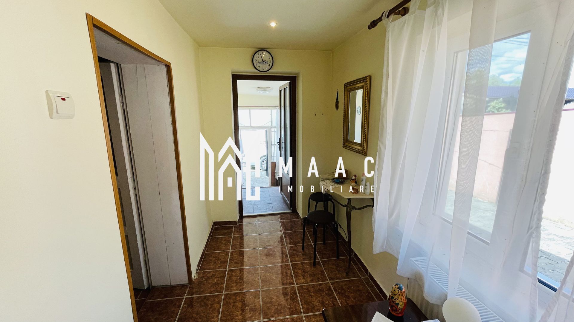 Casa individuala I Centru Selimbar I Curte 80 mp - Poză 8