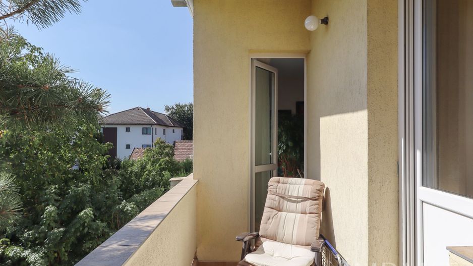 Apartament (spatiu de birouri) cu 3 camere, stil boem, cartier Grigorescu! - Poză 13