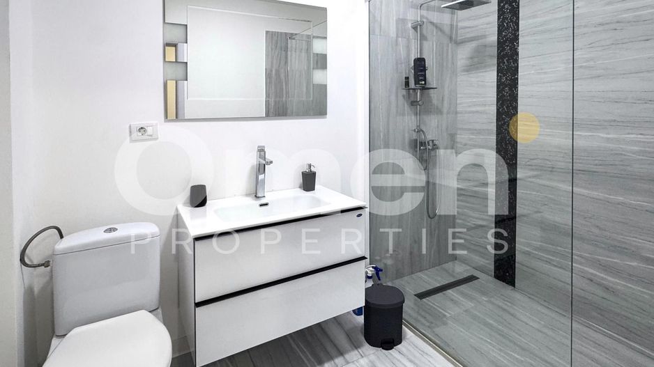 Apartament de inchiriat 2 camere | zona Lămâîței | 2 locuri parcare incluse - Poză 3