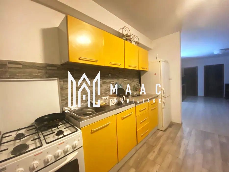 Apartament cu 3 camere I Semidecomandat I Etaj 2 I Calea Dumbravii - Poză 1