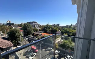 Chirie, apartament, 2 camere, Strada Tighina, Rîșcani - Poză 17