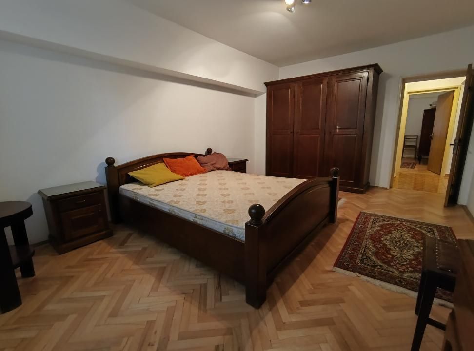 Unirii- Splaiul Unirii- Camera de Comert- Mircea Voda - Poză 8