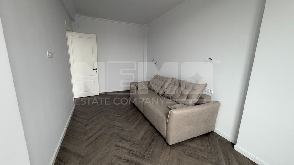 Apartament 3 camere | Rădăuți | 80 mp utili | 400 euro/lună - Poză 8