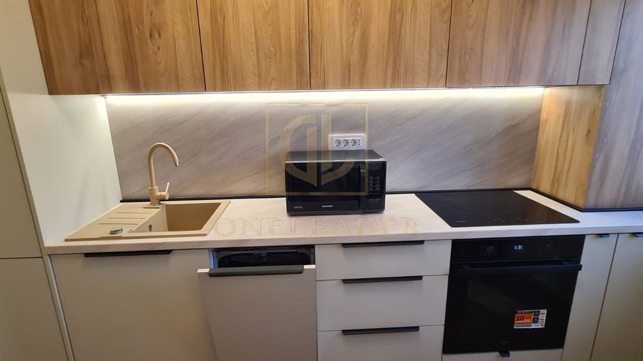 Apartament 2 camere | Ultracentral - Renovat complet - Poză 7