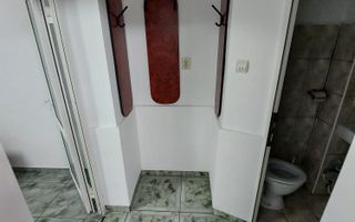 Spatiu comercial 47 mp-vitrina-ideal cabinet-Zona Decebal - Poză 5