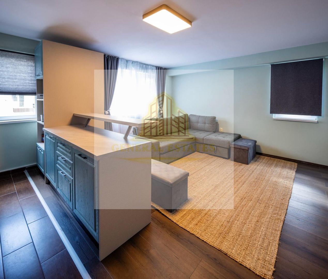 Apartament modern cu 3 camere | Zonă premium Brașov - Poză 2