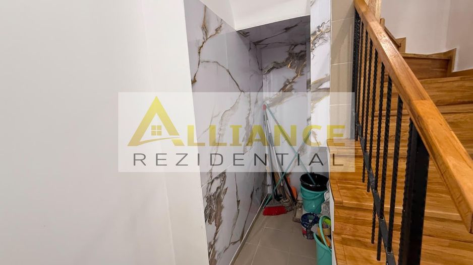 Ultracentral-Apartament 2 Camere Tip Duplex-Gata de Mutare - Poză 7