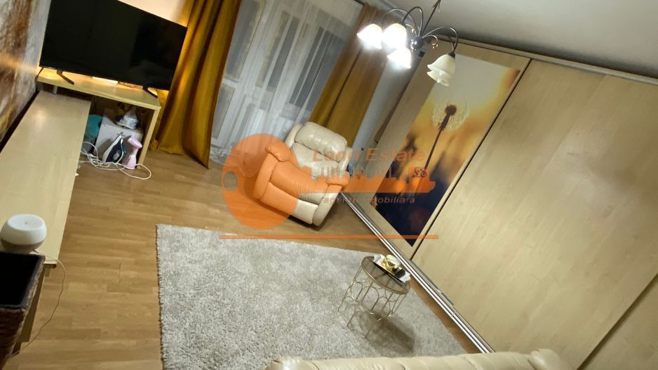 Apartament cu 3 camere in zona Rahova-Progresului ( Centrala Proprie) - Poză 1
