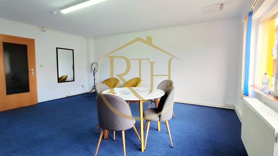 Oferim spre inchiriere spatii pentru birouri, zona Soarelui, Parcare privata - Poză 5