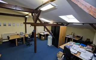 Vila exclusivista de inchiriat- pretabila Ambasada sau sediu de firma  - Poză 23