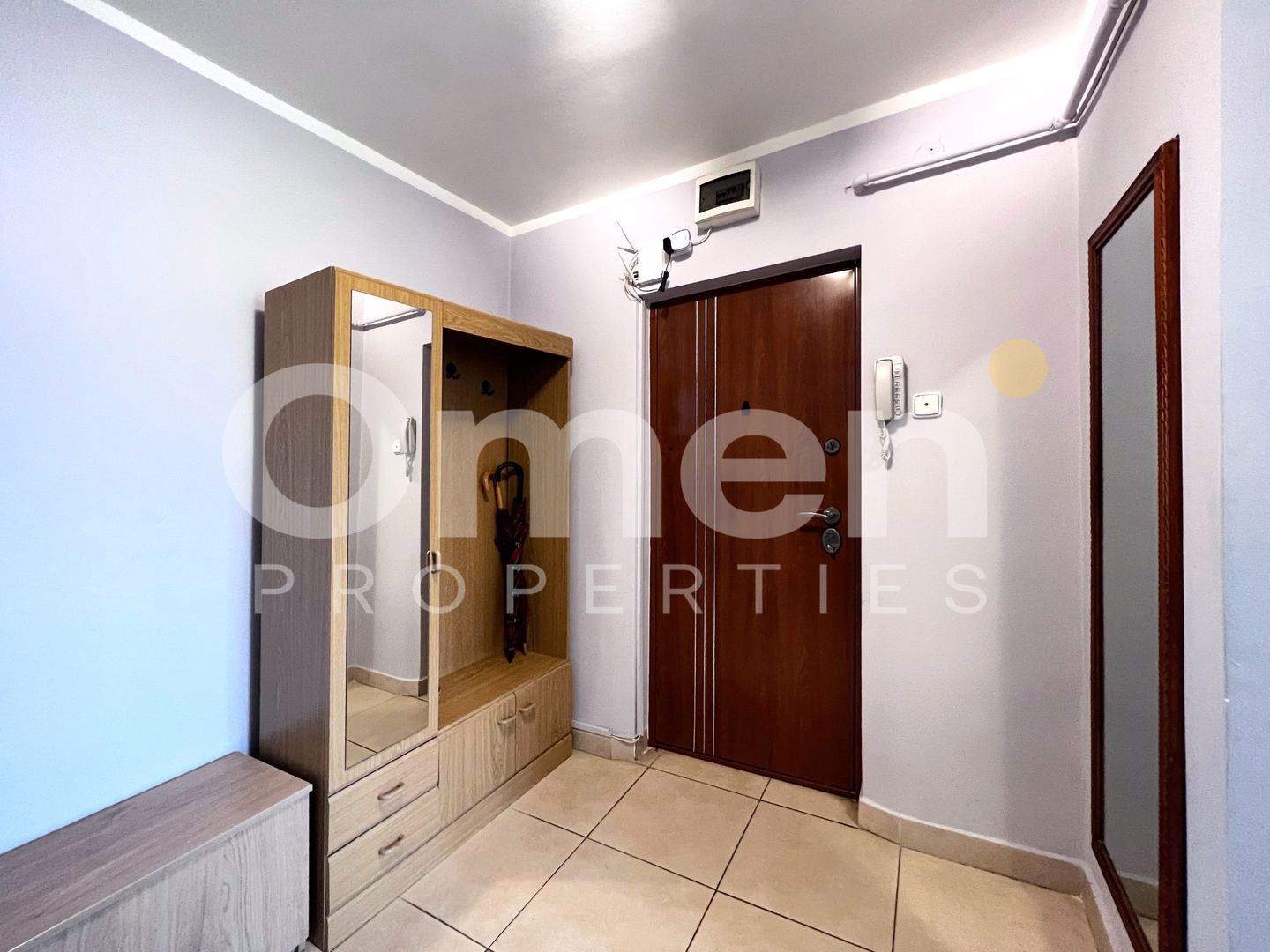 Apartament 2 camere – Victor Babes | 47 mp | Etaj intermediar | View panoramic. - Poză 6