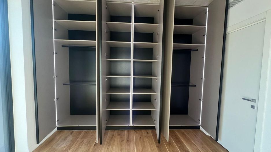 Vila tip UV08 Amber Forest - 3 dormitoare - Poză 16