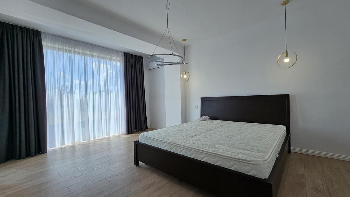 For Rent I 4-Bedroom New Premium Villa in Tunari | Fully Furnished - Poză 9
