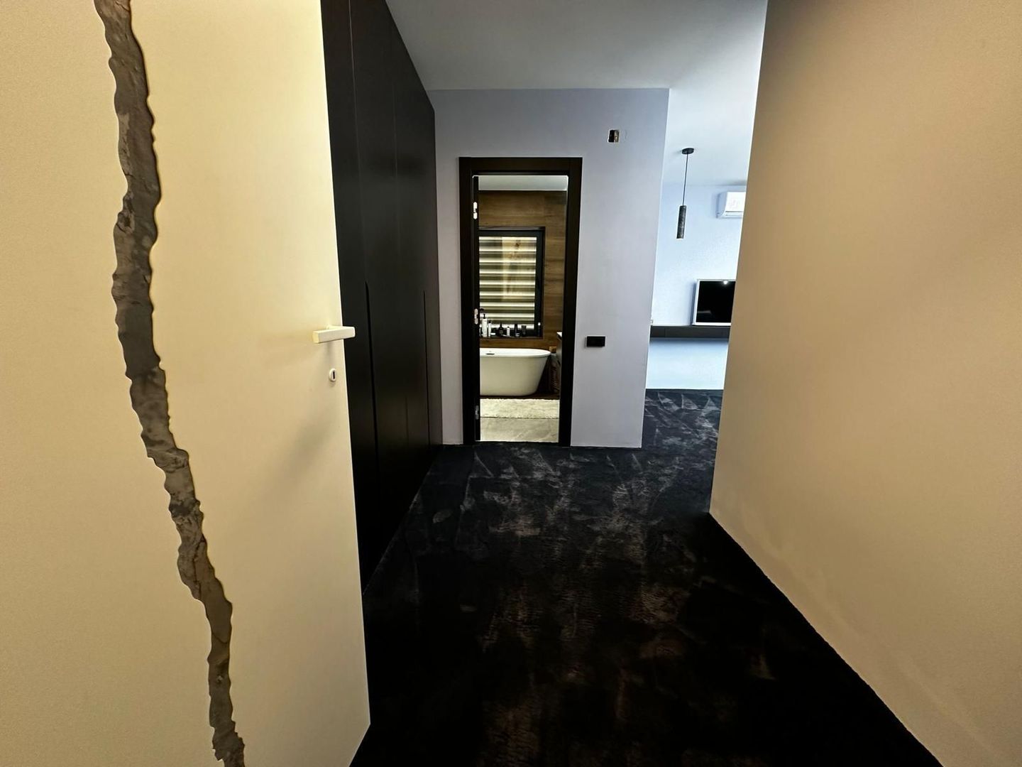 Apartament premium 4 camere | Finisaje lux – 135.7 | Spa & Piscina - Poză 8