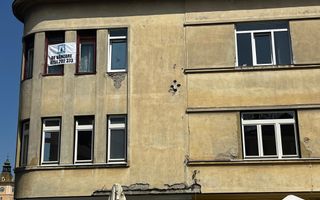 Apartament 3 camere, 94 mp utili-zona CentruI Istoric - Poză 5