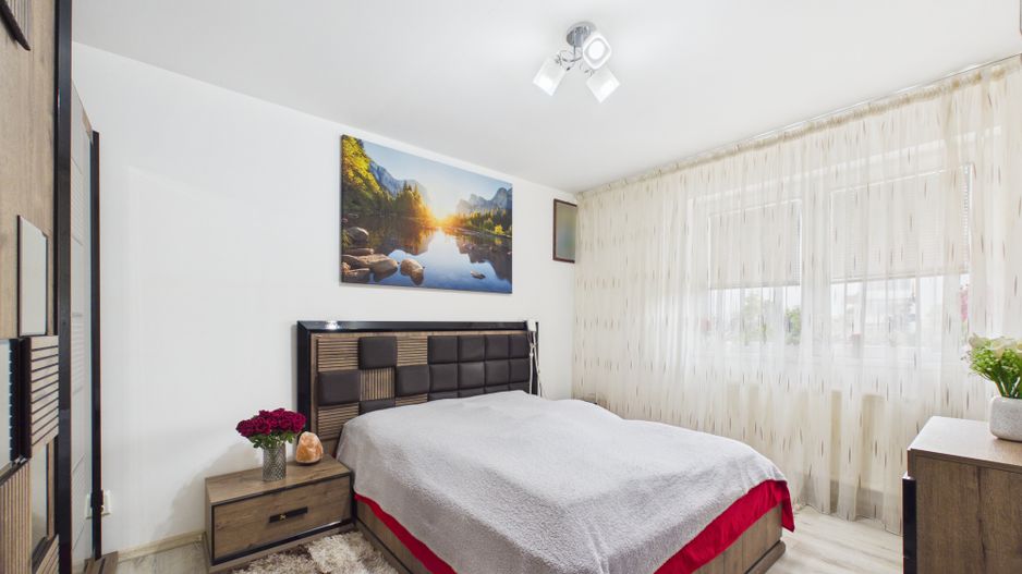 Apartament cu 2 camere cochet in zona Prelungirea Ghencea/Funigeilor - Poză 3