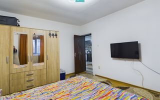 Casă individuală, 118 mpu, 500 mp teren, Urseni - Poză 4