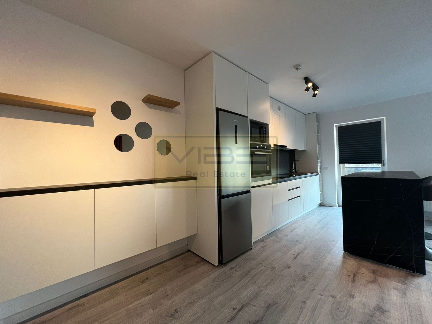 Apartament 2 camere NOU Poitiers Towers - Poză 25