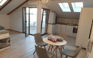 Braytim-Timisoara | 3 camere Terasă privată generoasă - Poză 1