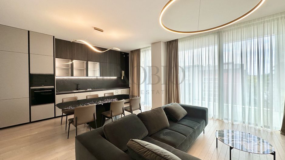 Apartament 4 Camere |  Rahmaninov - Poză 2