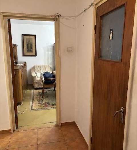 Apartament 4 camere,  Bld. Brancoveanu, zona Izvorul Crisului. - Poză 5