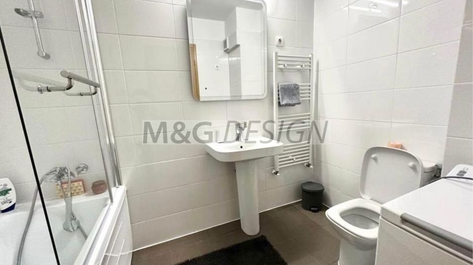 Apartament 2 camere Aradului parter - Poză 6