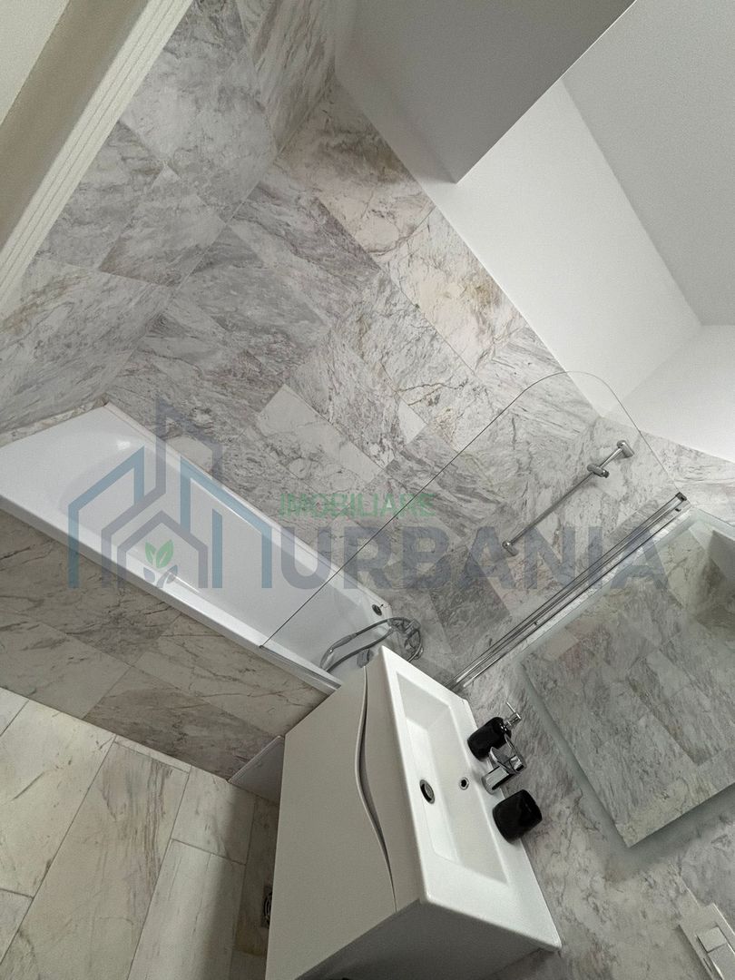 Apartament 2 camere de inchiriat, Royal Town Copou, Iasi - Poză 7