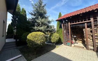 Casa individuala de vanzare - Sura Mare - Poză 3