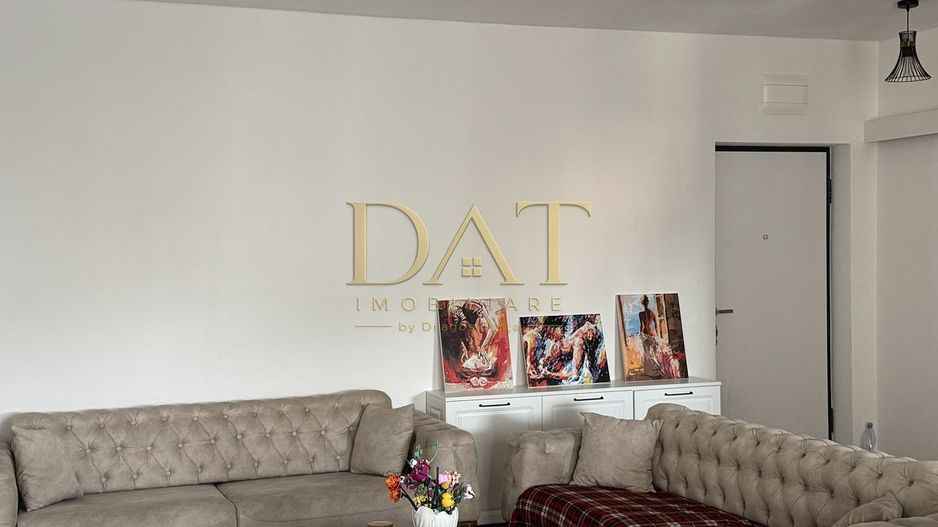 Apartament cu 3 camere de închiriat | Record Park | zona The Office - Poză 13
