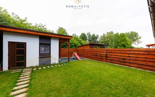 VANDUTA - Casa superba de vanzare in Timisoara | 120 mp, 5 cam - Poză 50