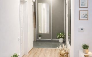 Apartament spatios 3 camere - 80 mp - Soporului - Poză 5