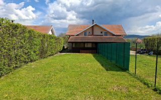 Duplex Zona Linistita Carpinis - Poză 22