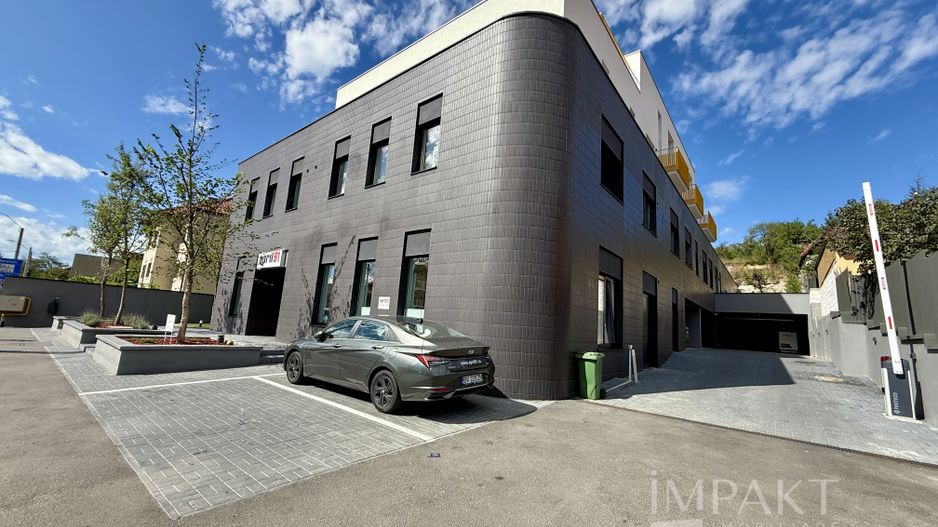 Apartament modern de 100 mp, finisat de designer, in Iris! - Poză 11