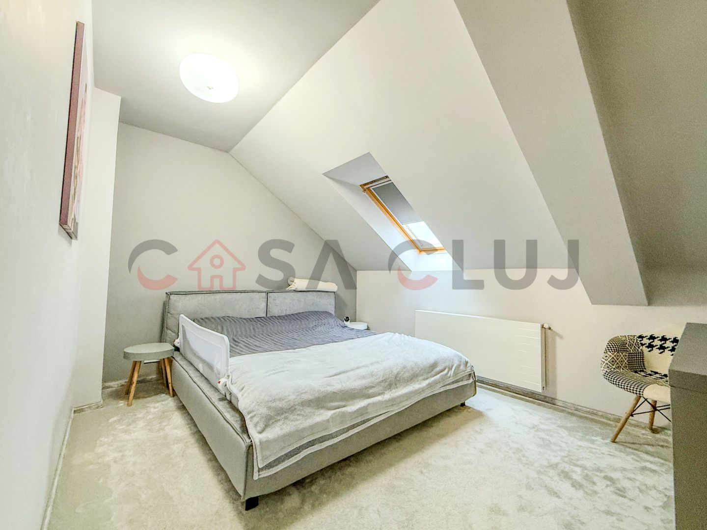 3 camere | 73 mp utili | Pod 40 mp | Decomandat | Buna Ziua - Poză 4