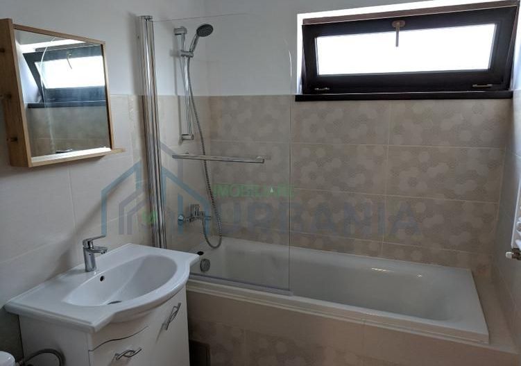 Duplex de închiriat în Complexul Rezidențial La Brazi, Bucium, Iași - Poză 10