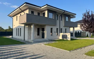 Duplex Mitocu Dragomirnei | 107 MP Utili | Mobilat Complet - Poză 13