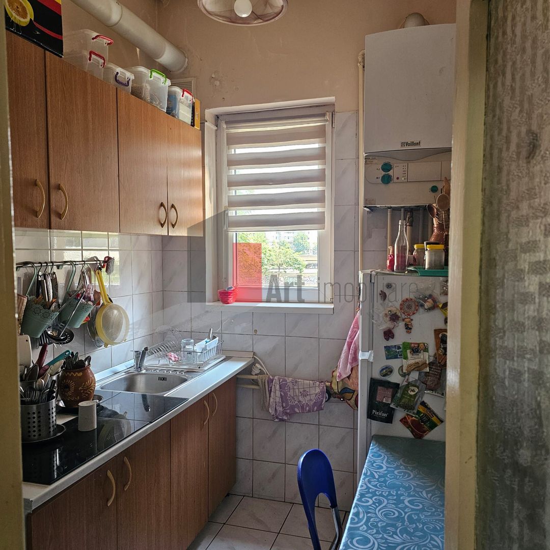 Apartament in vila Grivita-Basarab, 1500 EURO/MP UTIL - Poză 9